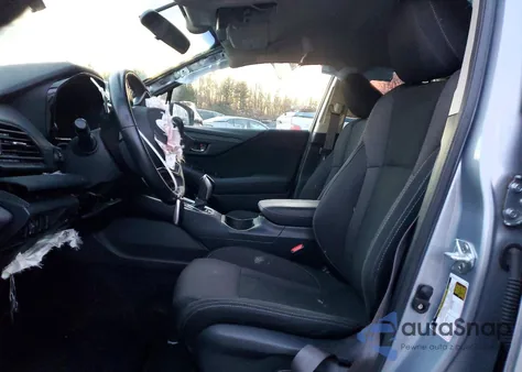 2022 Subaru Outback Premium из США, поврежденный, VIN 4S4BTADC0N3207354